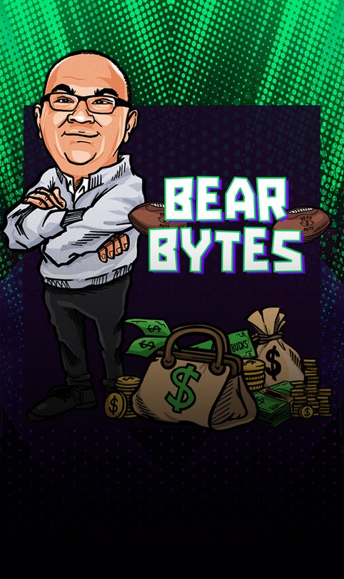 Chris 'The Bear' Fallica's 2024 College Football Week 12 'Bear Bytes'