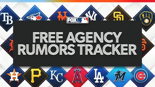 NEXT Trending Image: 2025 MLB free-agent rumors tracker: 4 teams ahead of Dodgers in Roki Sasaki sweepstakes?