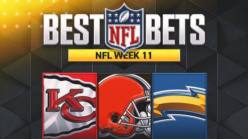 NFL Trending Image: 2024 NFL Week 11 picks, predictions: Back underdog Chiefs to cover