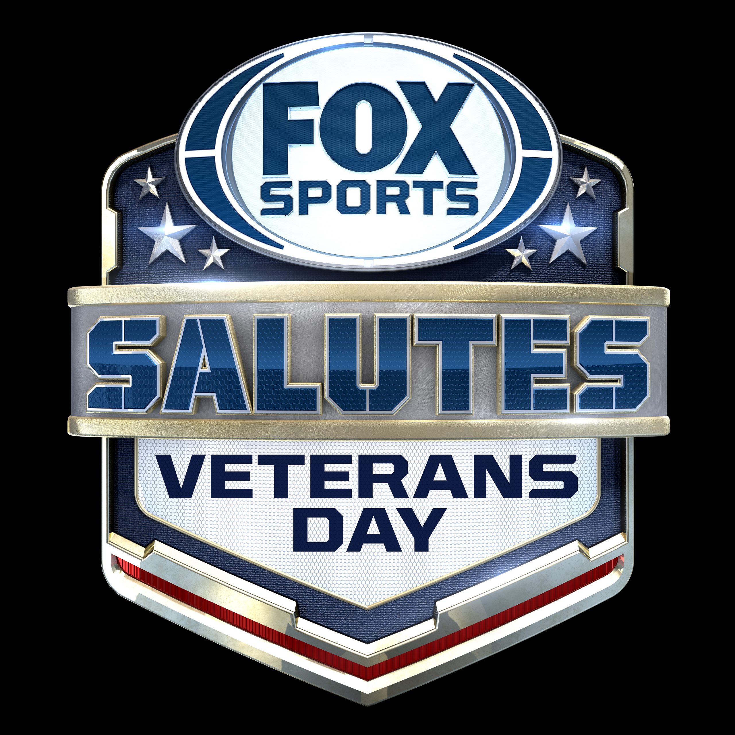 FOX NFL SUNDAY Airs Special Two-Hour Show Live From Naval Base San Diego in Honor of Veterans Day