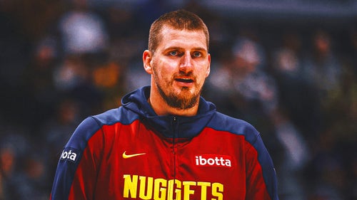 NBA Trending Image: 2024-25 NBA MVP odds: Nikola Jokic takes over as new favorite