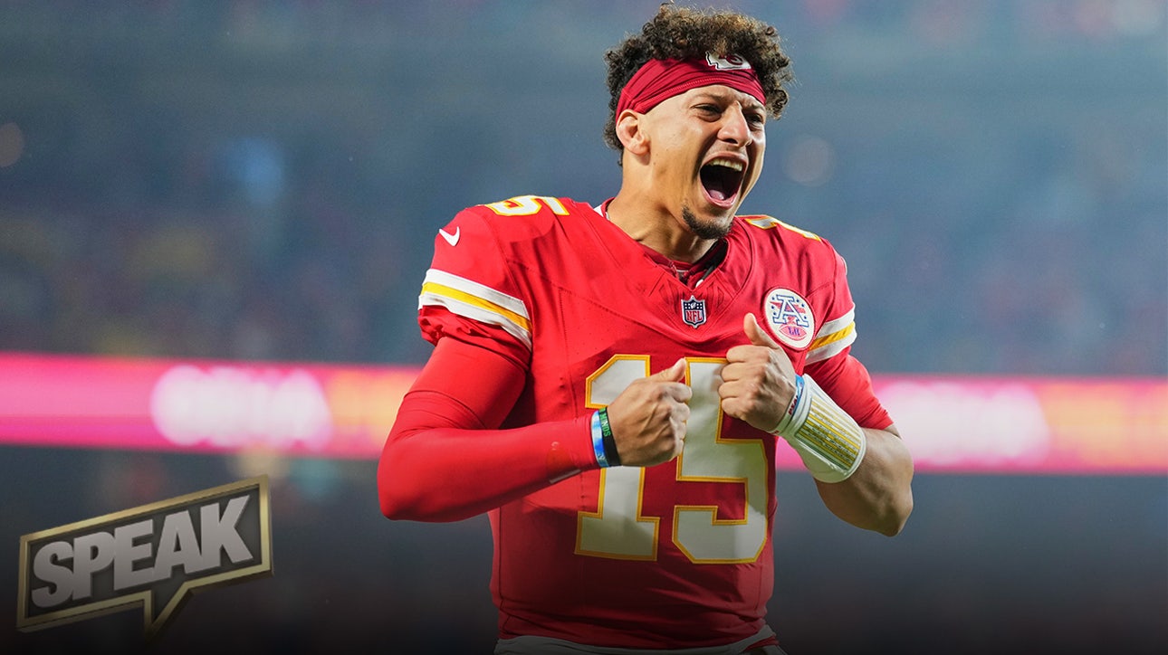 Did the Chiefs' win over the Broncos come down to luck? | Speak