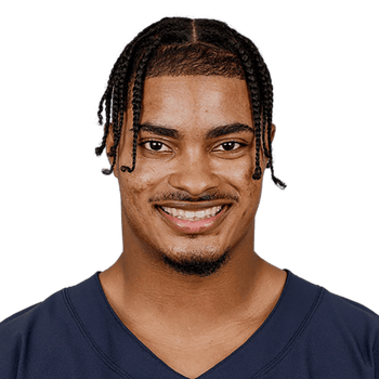 JAQUAN BRISKER