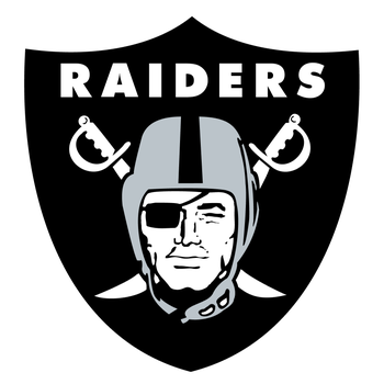 LAS VEGAS RAIDERS